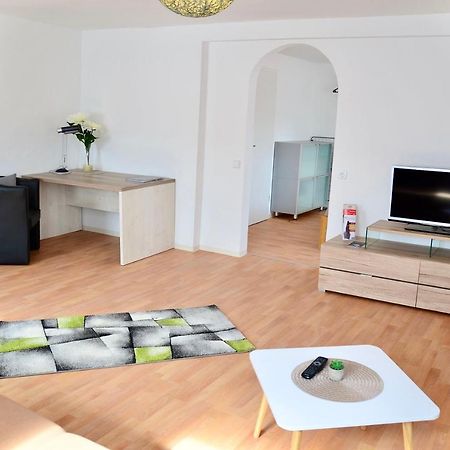 Ferienwohnung Casa Brandt 菲林根-施文宁根 外观 照片