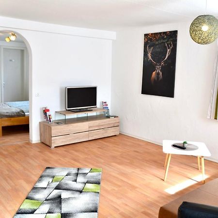 Ferienwohnung Casa Brandt 菲林根-施文宁根 外观 照片