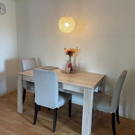 Ferienwohnung Casa Brandt 菲林根-施文宁根 外观 照片