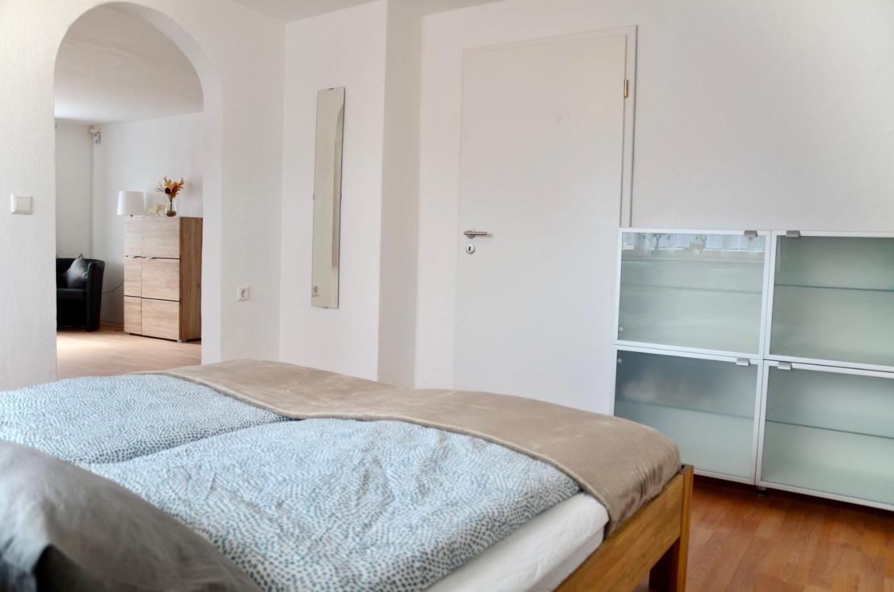 Ferienwohnung Casa Brandt 菲林根-施文宁根 外观 照片