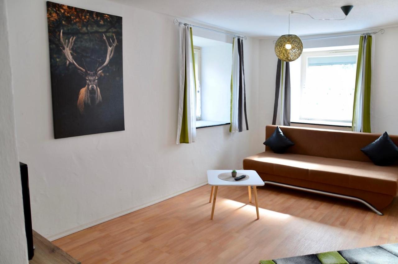Ferienwohnung Casa Brandt 菲林根-施文宁根 外观 照片